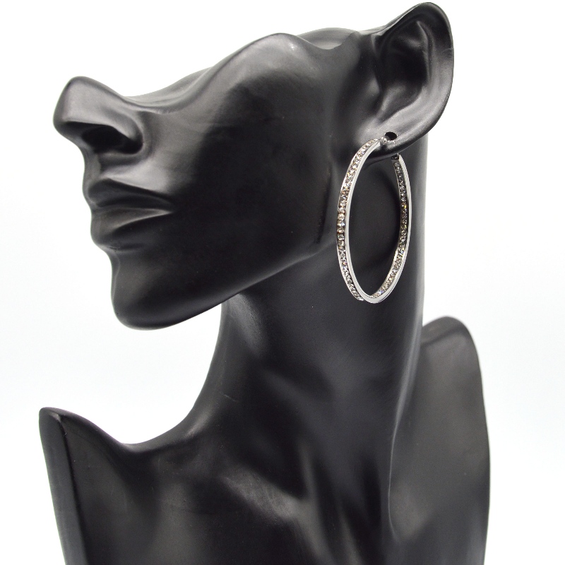 Κοσμήματα μόδας, κοσμήματα από ανοξείδωτο χάλυβα, σκουλαρίκια από ανοξείδωτο χάλυβα, διαμαντένια σκουλαρίκια, πετράδια, σκουλαρ...