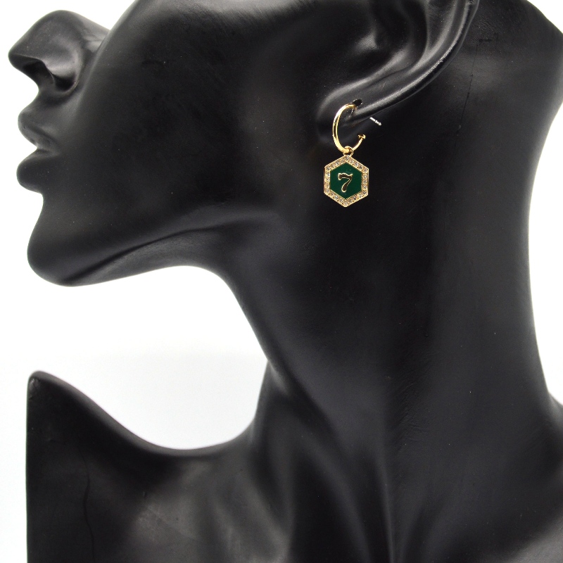 Κοσμήματα μόδας, κοσμήματα από ανοξείδωτο χάλυβα, σκουλαρίκια από ανοξείδωτο χάλυβα, διαμαντένια σκουλαρίκια, στραξιστόνια, Zircon ...