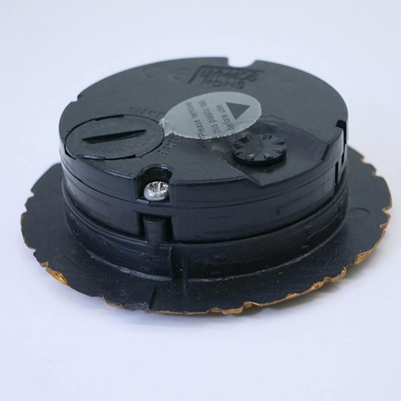 5mm αντίκα άνθη φύλλου Βελόνα