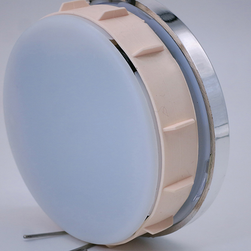 διάμετρος 80mm έγχρωμη μελέτη δωματίου τοίχων ρολογιών