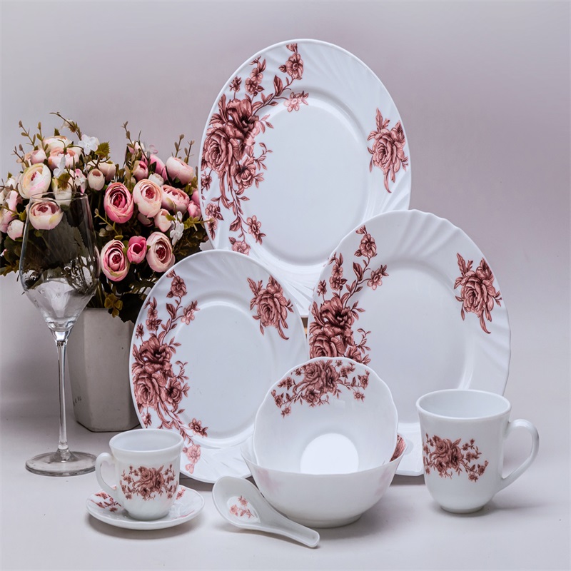 Συσκευές φαγητού για γυάλινα γυάλινα γυαλιά 58B