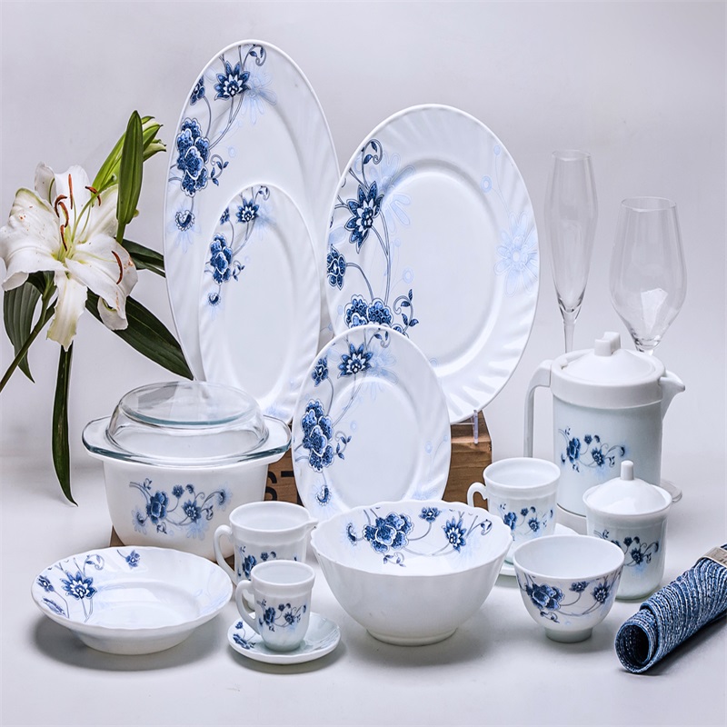 Συσκευές φαγητού για γυάλινα γυάλινα γυαλιά 58B