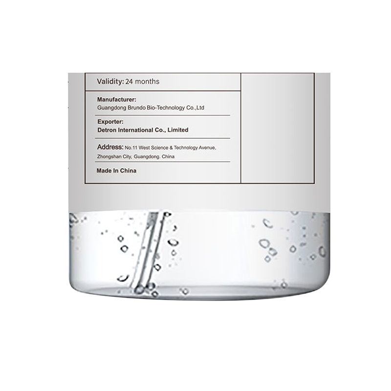 60ml 75% Μη πλύνετε το οινόπνευμα ψεκαστικό χεριών