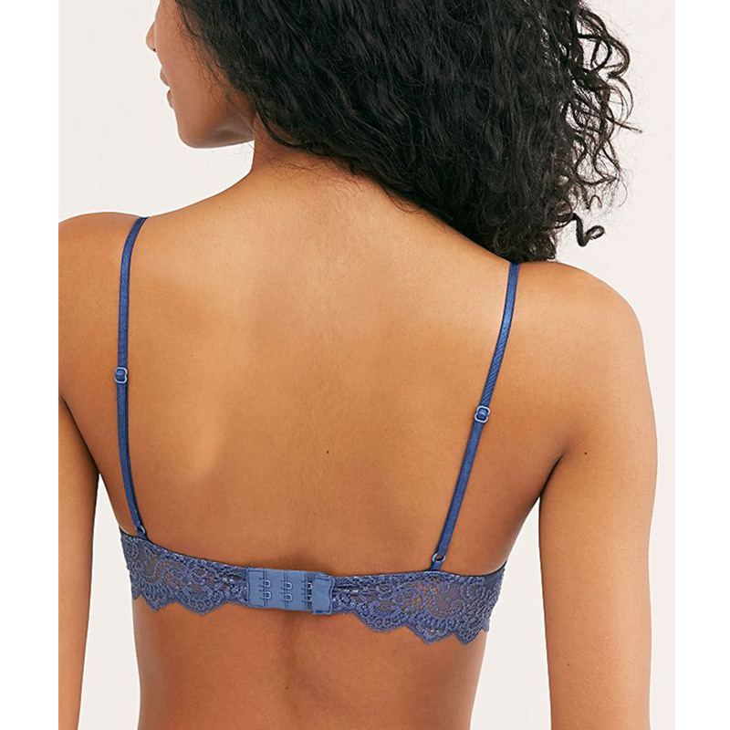 Έτσι, Fine Lace Underwire Bra