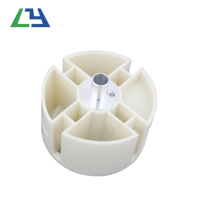 Πλαστικό πλαίσιο Μόλντ έγχυσης