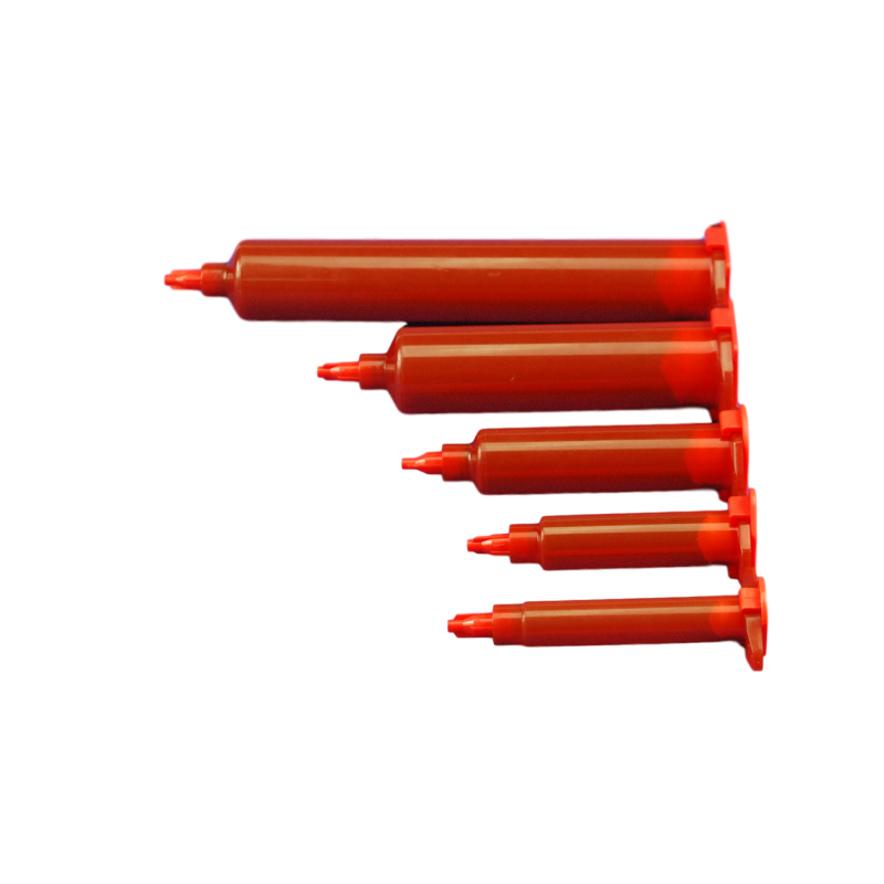 Μπορεί να αποτρέψει το σωλήνα βελόνας κόλλας ακτίνας UV, είναι κατάλληλο για τις περισσότερες κόλλες