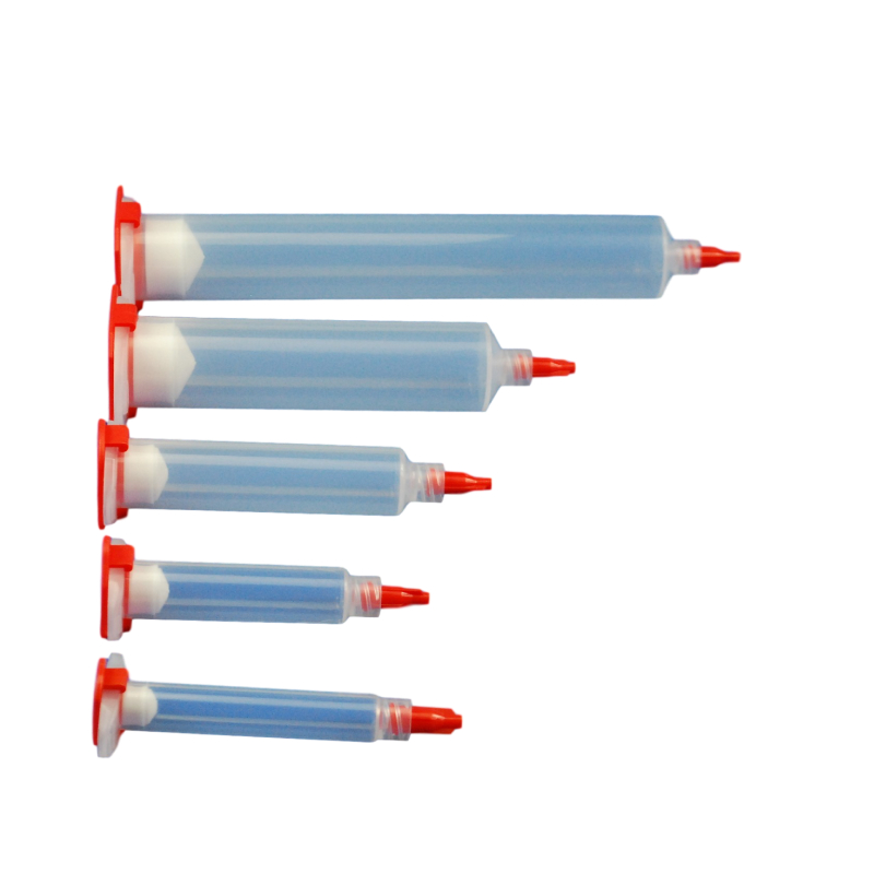 Μπορεί να αποτρέψει το σωλήνα βελόνας κόλλας ακτίνας UV, είναι κατάλληλο για τις περισσότερες κόλλες