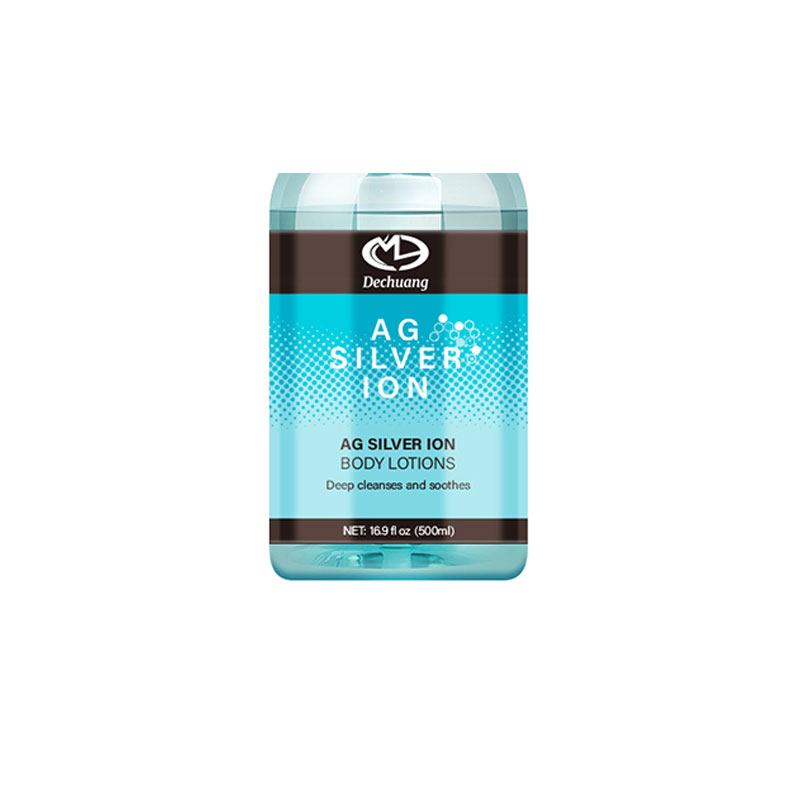 Κρέμα μπάνιου καθαρισμού ντους