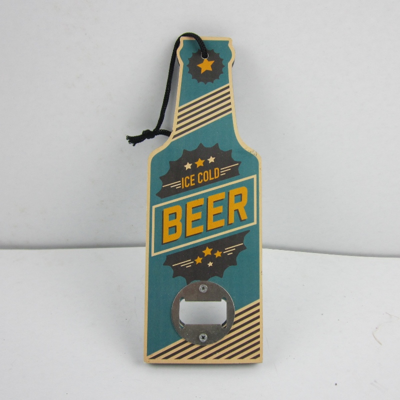 Άνοιγμα τοίχου από ξύλο από πλώρη για φιάλες