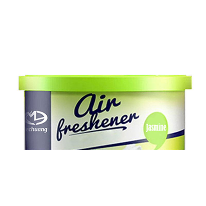 Εξάλειψη φορμαλδεΰδης Cream Fresh Air Cream