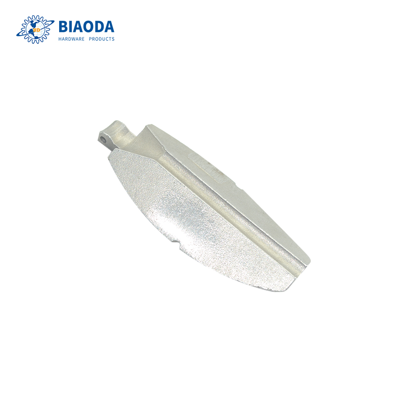 Εξαρτήματα ηλεκτρολογικού εξοπλισμού 304 χύτευση ακριβείας από ανοξείδωτο χάλυβα