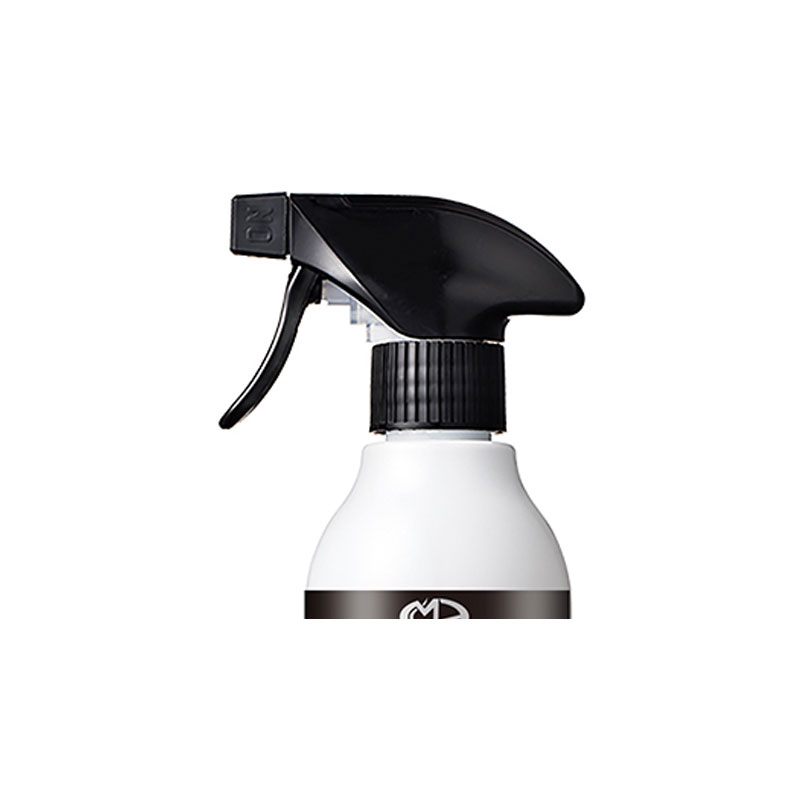 Αντιακάρεα και σπρέι αντι-οσμών βακτηρίων