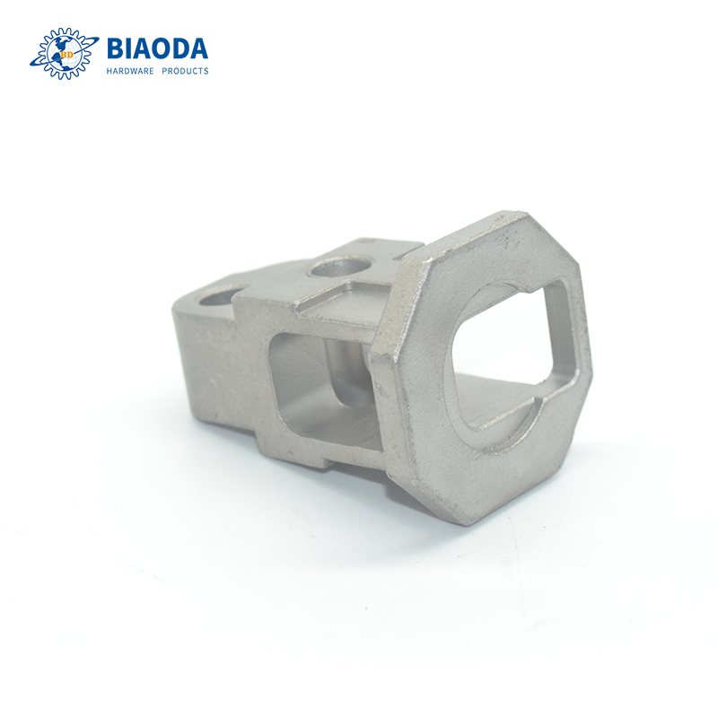 Προσαρμογή εργαλείων κατασκευαστή που τοποθετεί μη τυποποιημένους καρπούς για μη τυποποιημένους συνδετήρες βαρύτητας