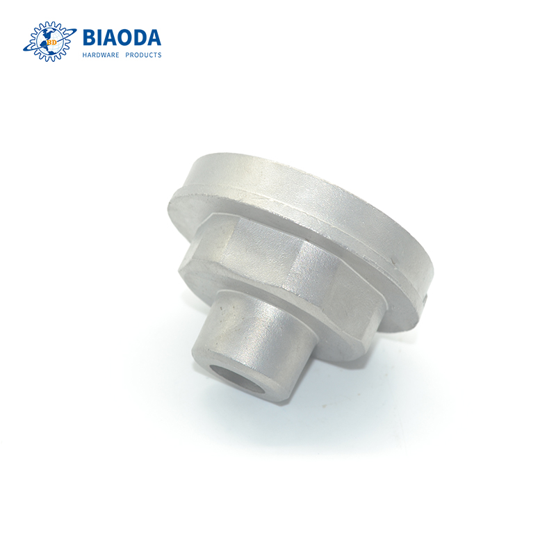 Δομή εργαλείων Μη τυποποιημένη προσαρμοσμένη παραγωγή ακριβείας χύτευσης από ανοξείδωτο χάλυβα