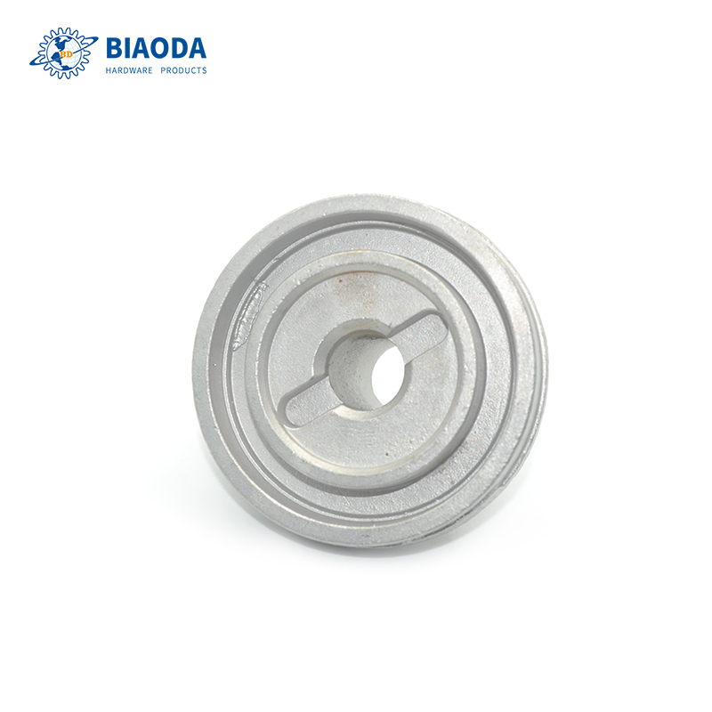 Δομή εργαλείων Μη τυποποιημένη προσαρμοσμένη παραγωγή ακριβείας χύτευσης από ανοξείδωτο χάλυβα