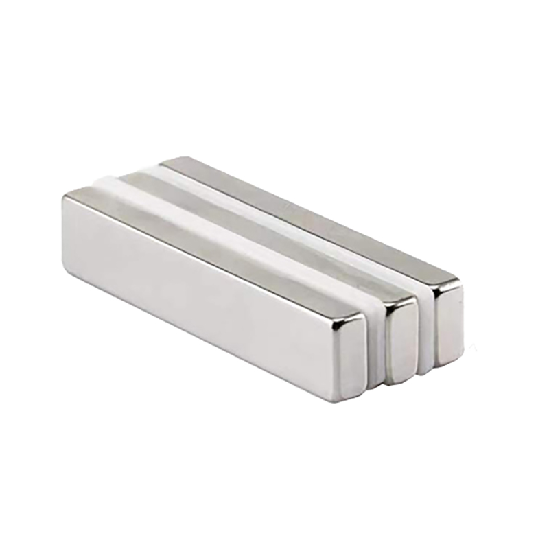 Ορθγωνικός μαγνήτης νεοδυμίου