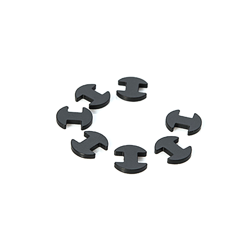 Προσαρμοσμένος μαγνήτης φερρίτης