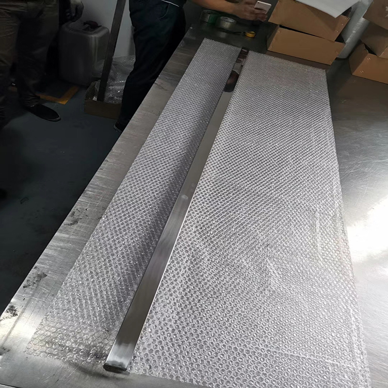 Τετράγωνη προσαρμοσμένη μαγνητική ράβδος ειδική τρέχουσα κατάσταση ισχυρός μαγνήτης