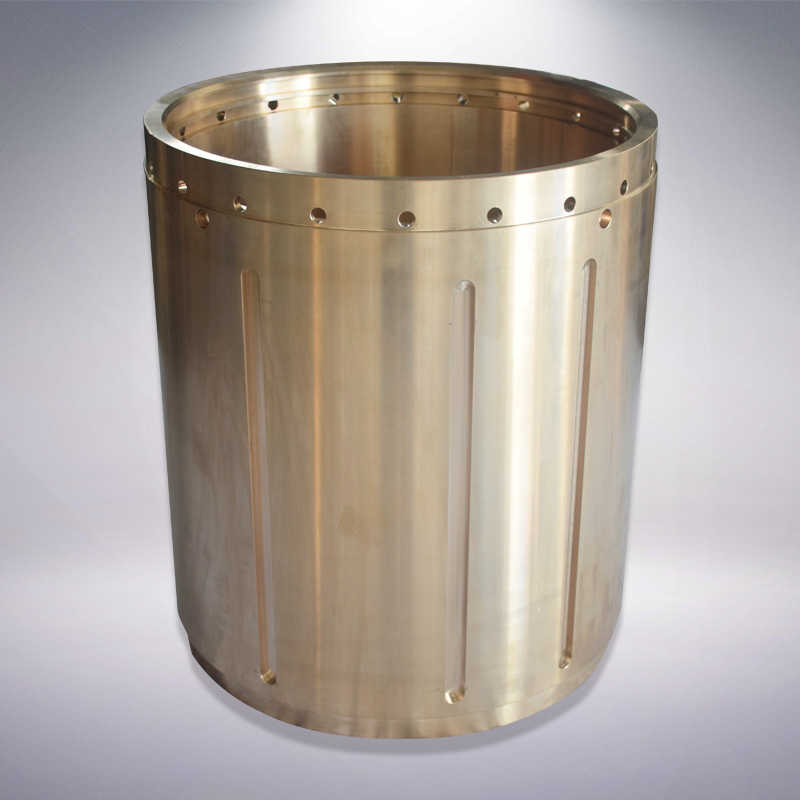 Δακτύλιος για Sandvik CH \/ CS 420.430.440.660.870.880 Cone Crusher