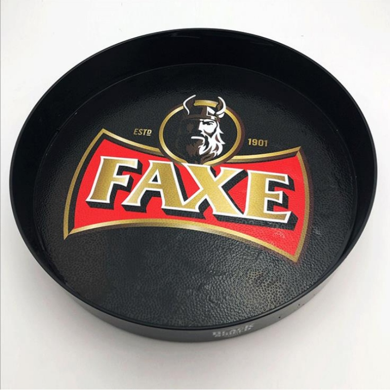 Εργοστάσιο επαγγελματική προσαρμοσμένη μπάρα δίσκου KTV αντιολισθητική πάστα, στάγδην πλαστική θήκη αντιολισθητική πάστα