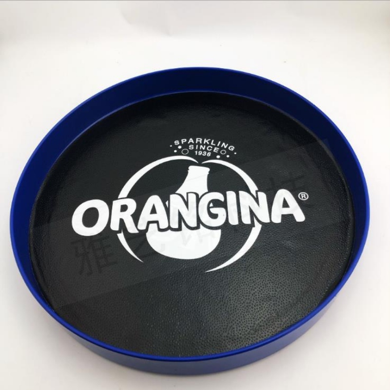 Εργοστάσιο επαγγελματική προσαρμοσμένη μπάρα δίσκου KTV αντιολισθητική πάστα, στάγδην πλαστική θήκη αντιολισθητική πάστα