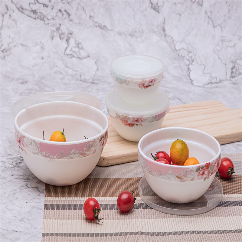 Συσκευές φαγητού για γυάλινα γυάλινα γυάλινα γυάλινα είδη (SW4A) και για το σετ θέρμανσης Opal Glassware