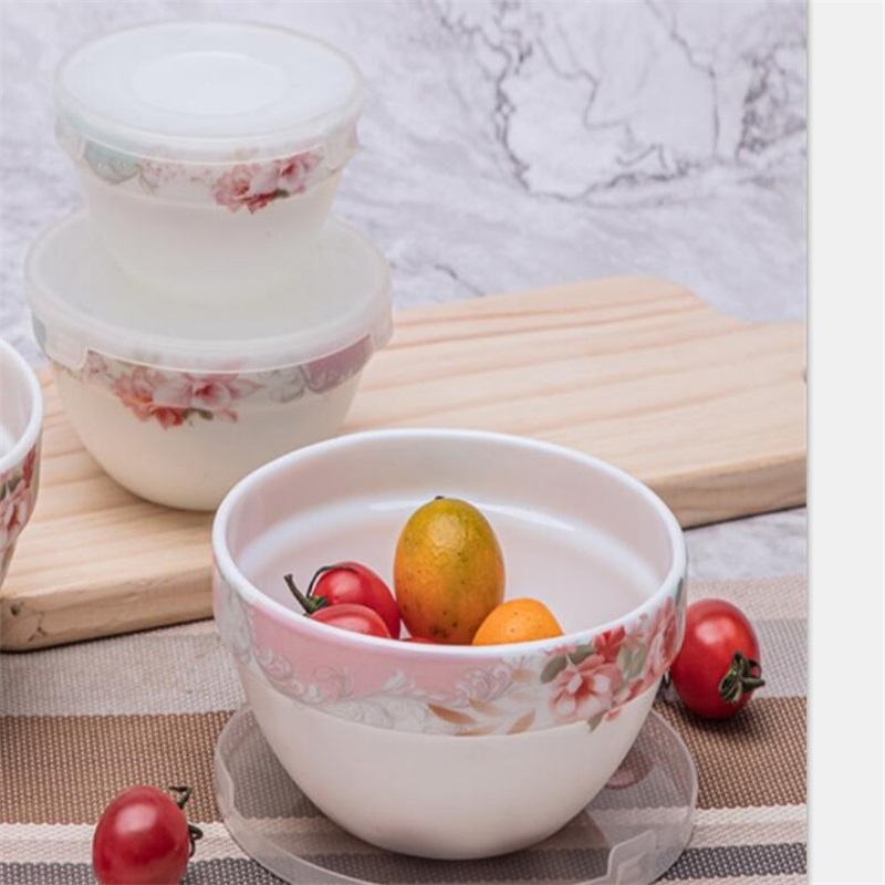 Συσκευές φαγητού για γυάλινα γυάλινα γυάλινα γυάλινα είδη (SW4A) και για το σετ θέρμανσης Opal Glassware