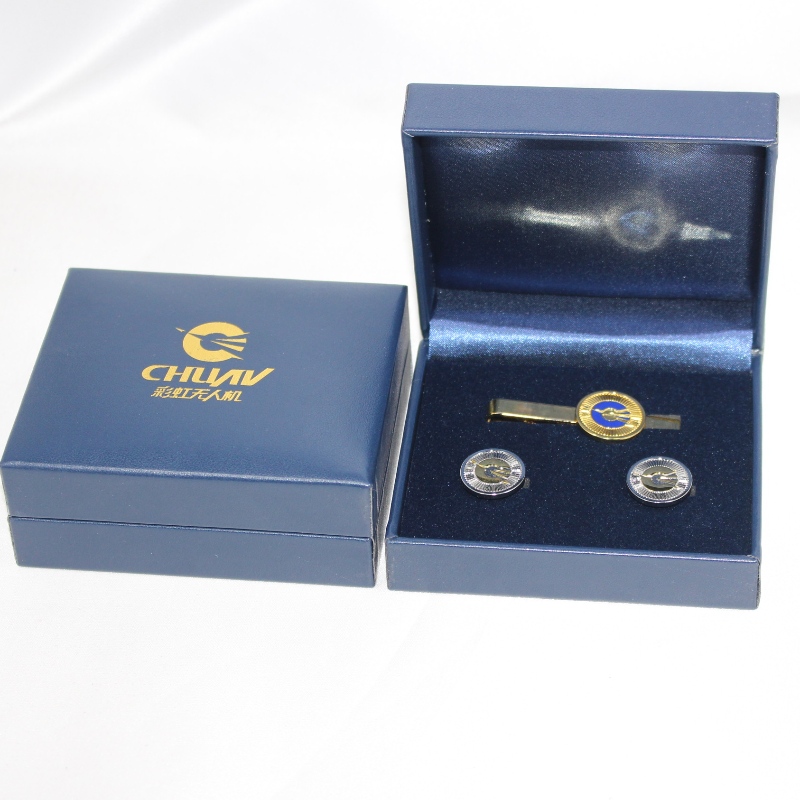 Στοιχείο V-09 ορθογώνιο Δερμάτινο κουτί Χαρτί για κέρμα 50-60 mm, μανικετόκουμπα, κλιπ γραβάτας, σήμα κ.λπ. mm. 98 * 84 * 38, βάρη περίπου 105g