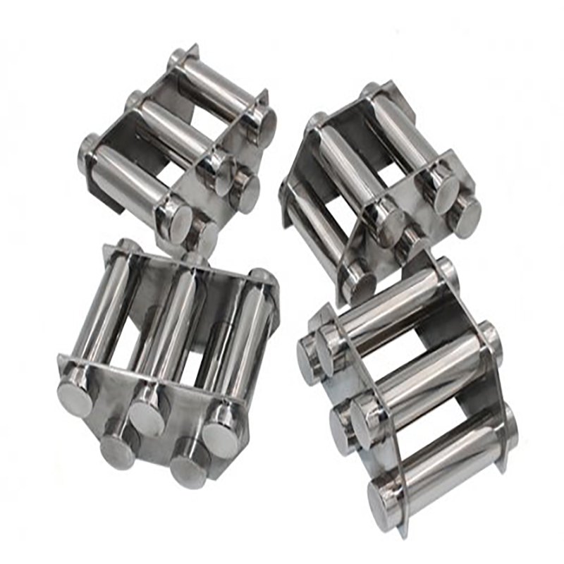 Διπλό στρώμα μαγνητικού διαχωρισμού διήθηση μαγνητικού διαχωρισμού πολλαπλών στρώσεων