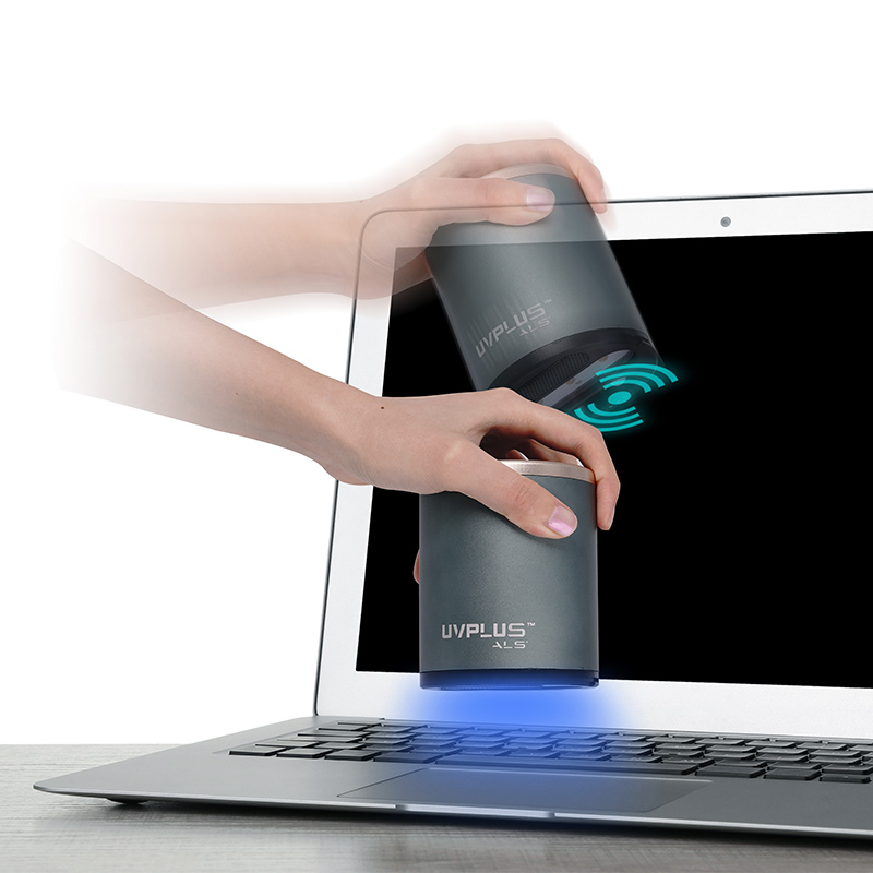 Ευφυές κουτί αποστείρωσης UV & OZONE ULTIMATE