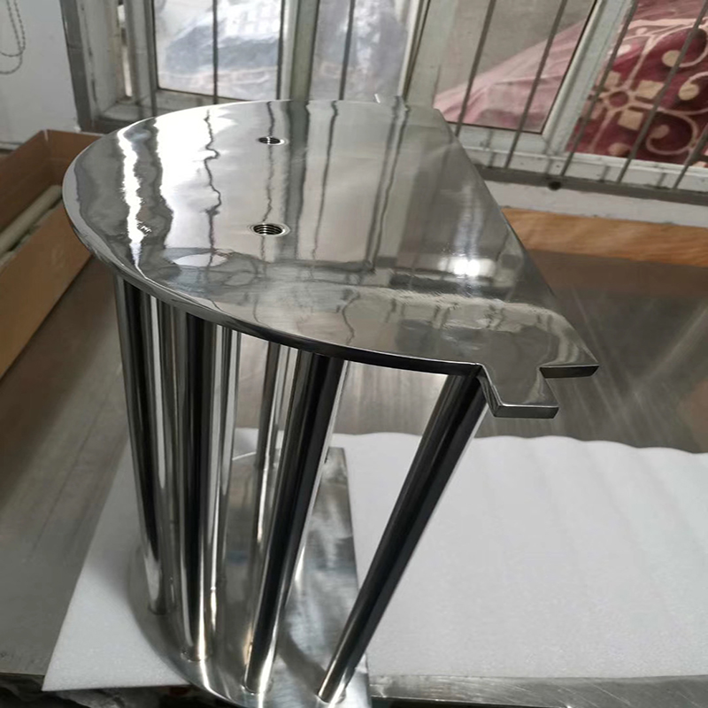 Προσαρμοσμένος μαγνητικός διαχωρισμός πολλαπλών στρωμάτων ειδικής αμμοβολής