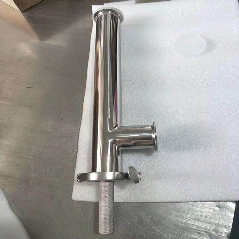 Προσαρμοσμένος μαγνητικός διαχωρισμός πολλαπλών στρωμάτων ειδικής αμμοβολής