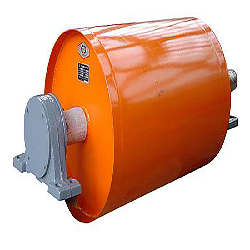 Πλήρης κύκλος μαγνητική βιομηχανική μαγνητική διαχωριστική βαφή