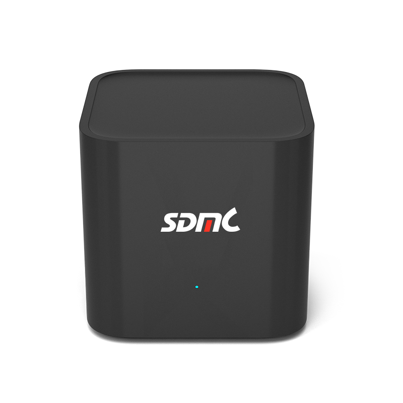 Δρομολογητής δικτύου διπλής ζώνης Smart Wi-Fi Mesh