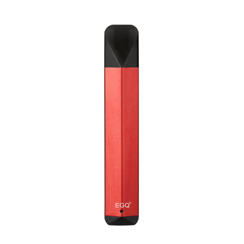 Fashion Vape Pen Ηλεκτρονικό τσιγάρο 1,35 mL Vapers Smoke Electronic