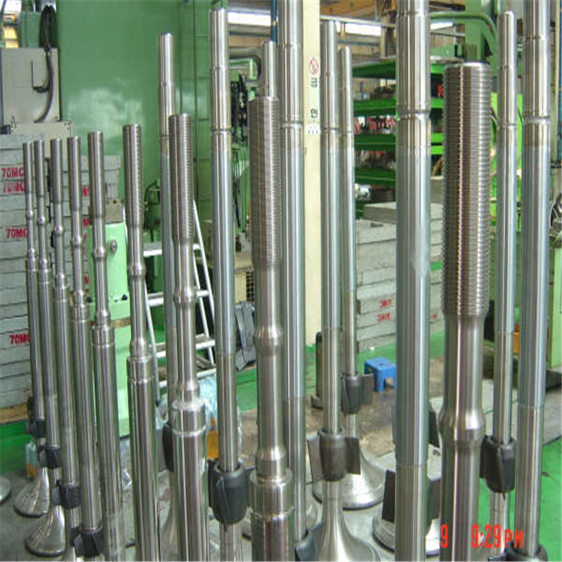 Casting Incoloy ™ 800H (Incoloy ™ 800H, NS1102, N08810, W.NR.1.4958)