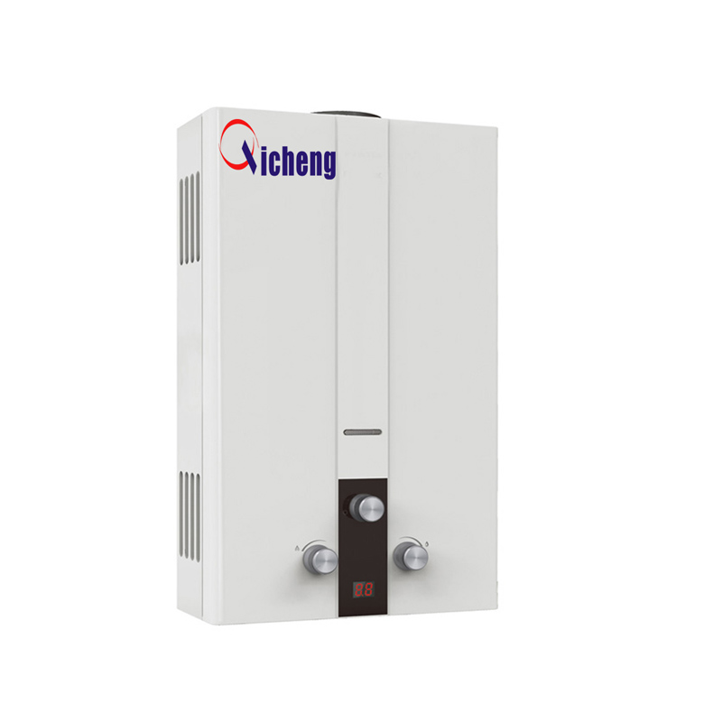 Θερμοσίφωνας αερίου μάρκας OEM 12 λίτρων