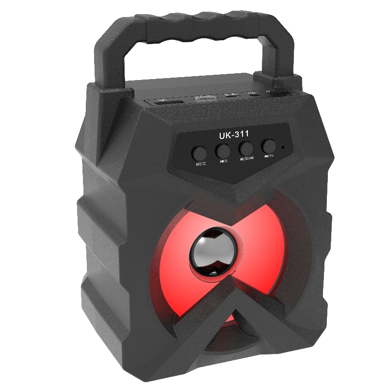 Ηχείο Bluetooth Y-311-H