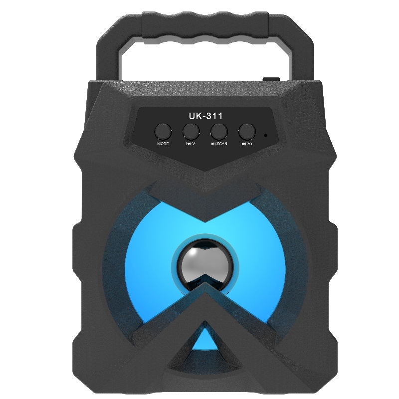 Ηχείο Bluetooth Y-311-H