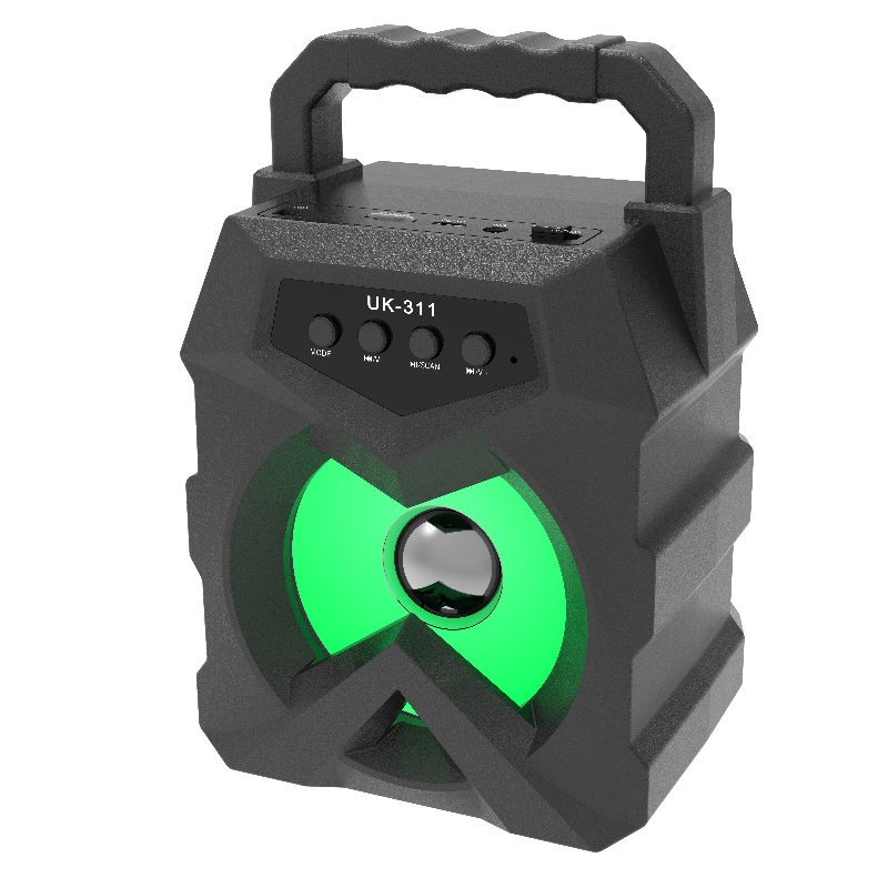 Ηχείο Bluetooth Y-311-H