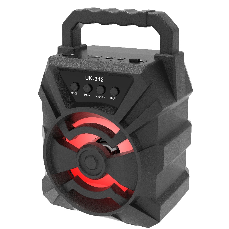 Ηχείο Bluetooth Y-312-H