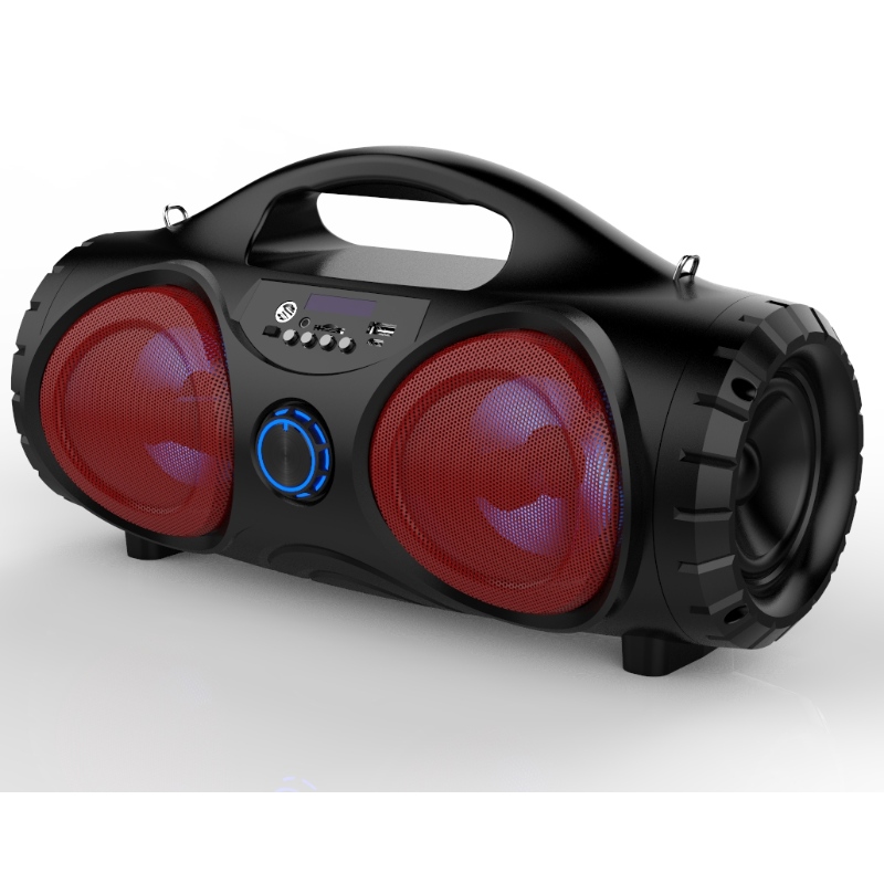 Ηχείο Bluetooth Y-1902-H