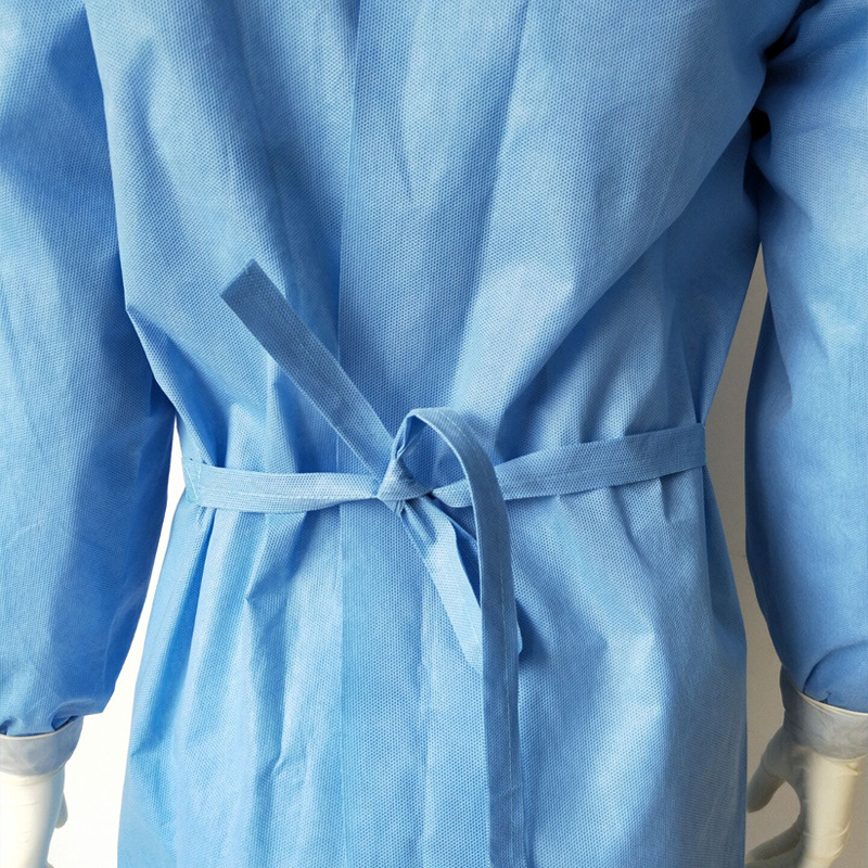 Χειρουργική φόρεμα SMS