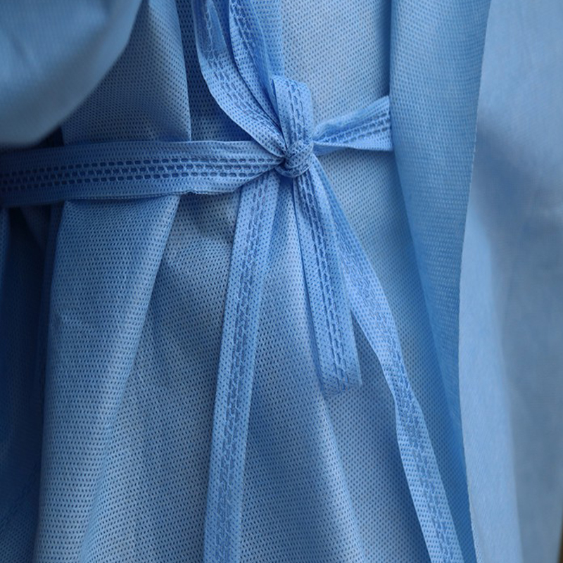 Αποστειρωμένο φόρεμα χειρουργικής αποστολής SMS