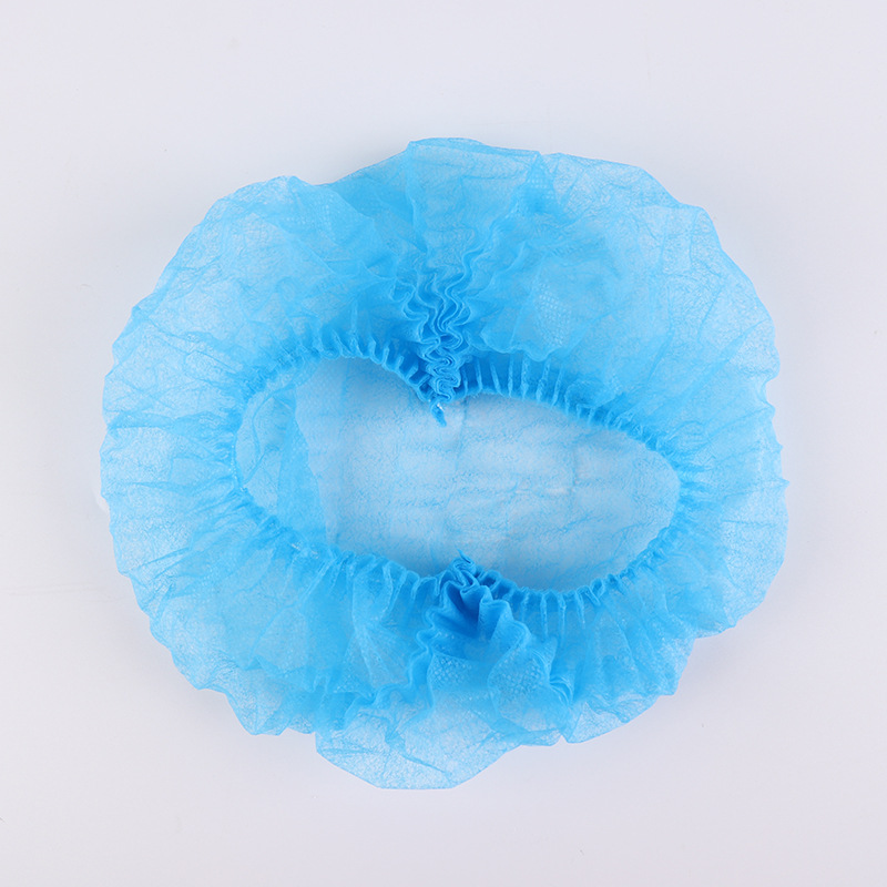 Καπάκια μίας χρήσης Bouffant