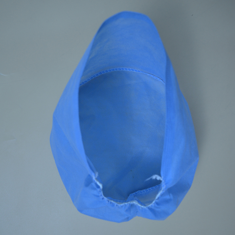 Χειρουργικό καπάκι μίας χρήσης