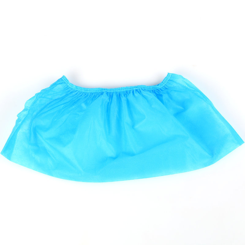 Κάλυμμα παπουτσιών μιας χρήσης μη υφασμένα