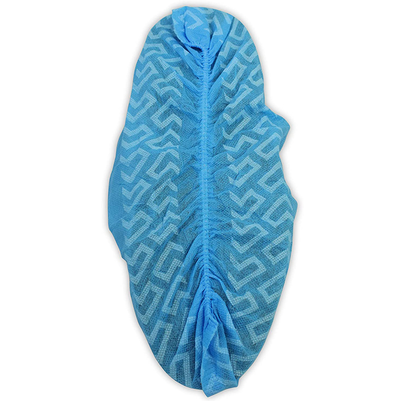 Αντιολισθητικά καλύμματα παπουτσιών μίας χρήσης