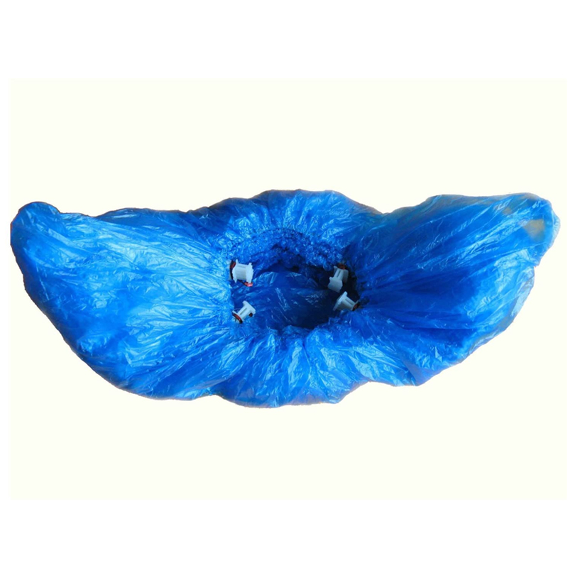 Κάλυμμα παπουτσιών μίας χρήσης PE