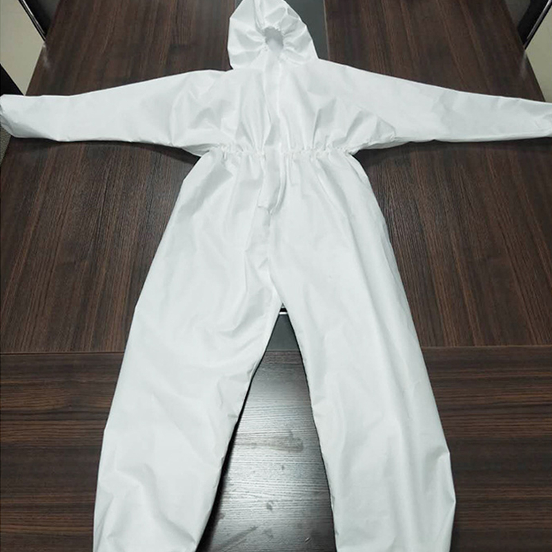 Αδιάβροχη απομόνωση